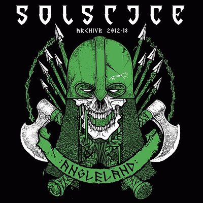 Solstice (UK) : Angleland